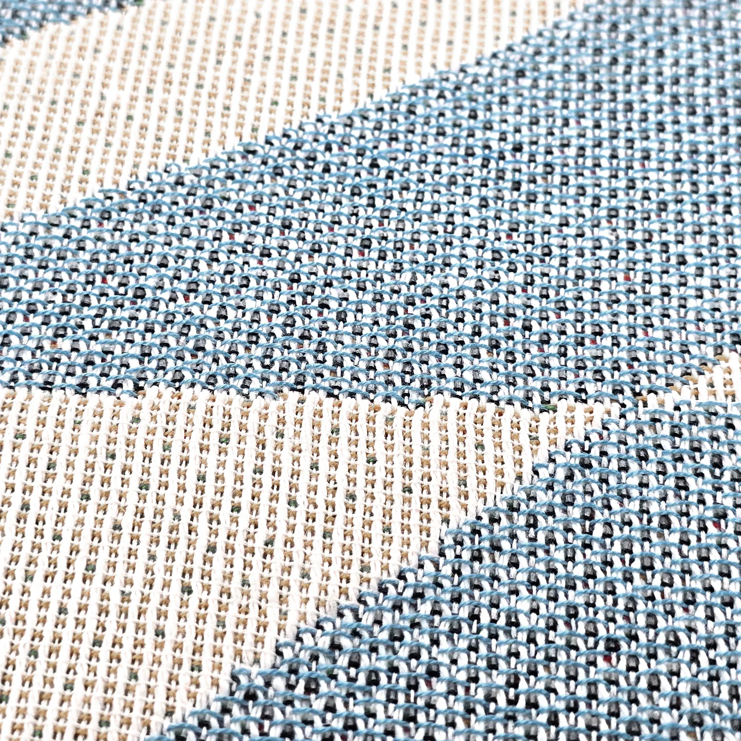 Tæpper - Ignace Tapestry Blanket (multi)
