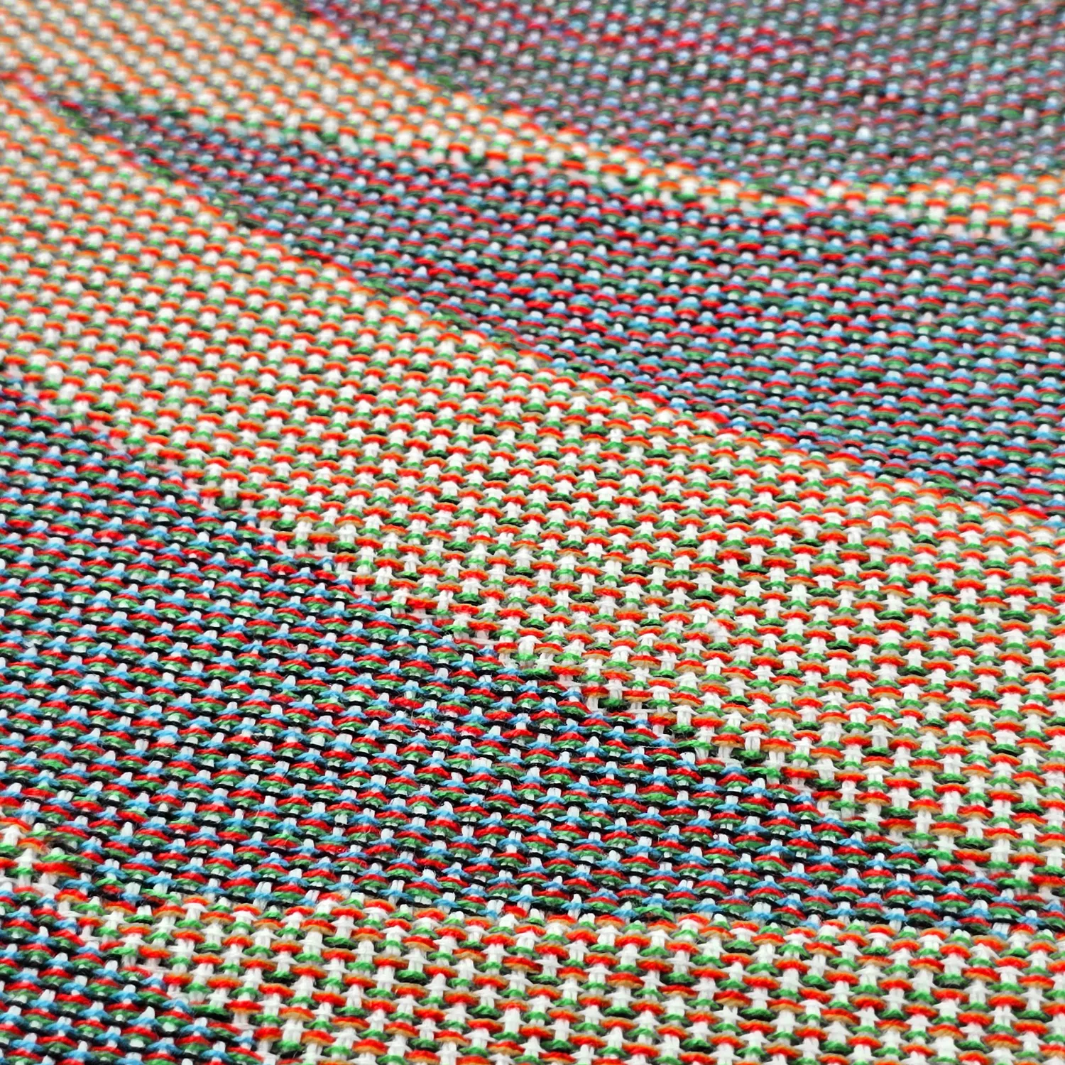 Tæpper - Ignace Tapestry Blanket (multi)