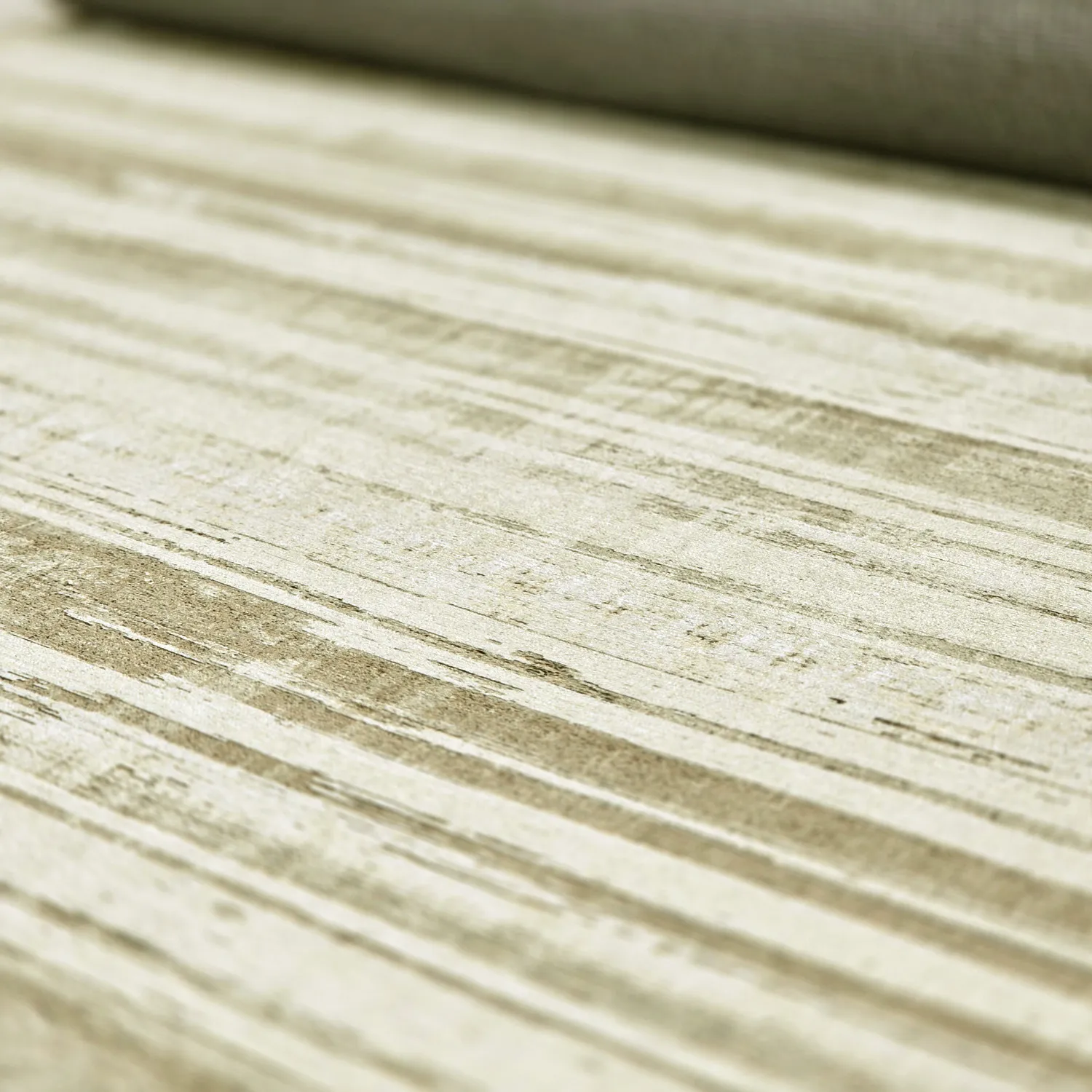 Fladvævet tæppe - Delara (beige)