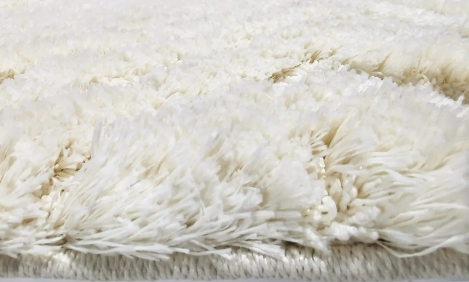 Ryatæpper - Stettin (offwhite)