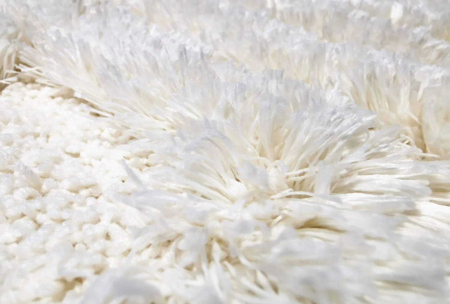 Ryatæpper - Stettin (offwhite)