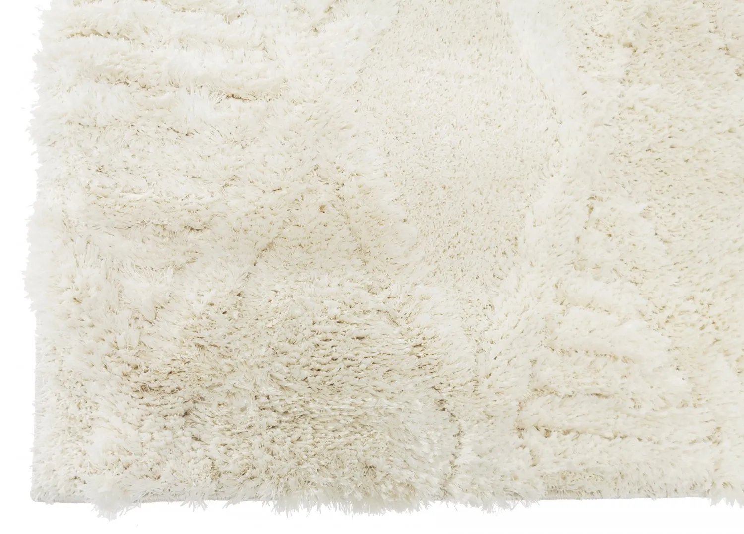 Ryatæpper - Rostock (offwhite)