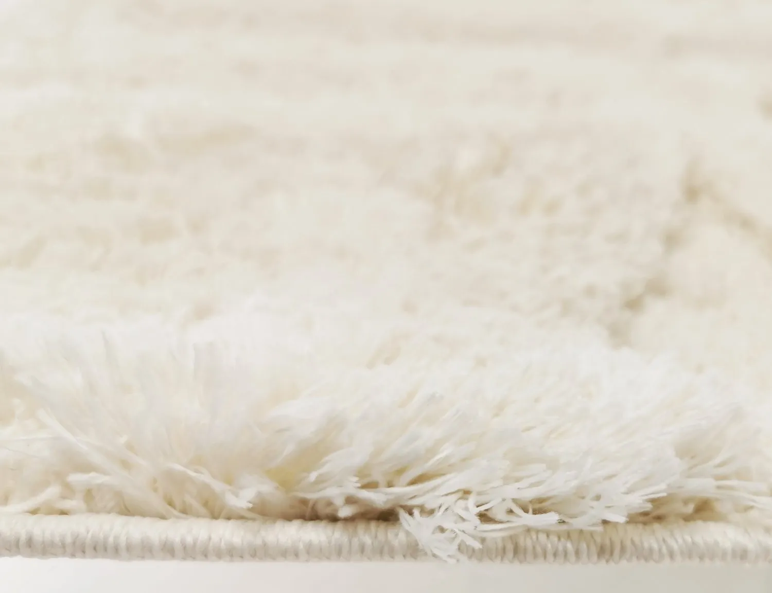 Ryatæpper - Rostock (offwhite)