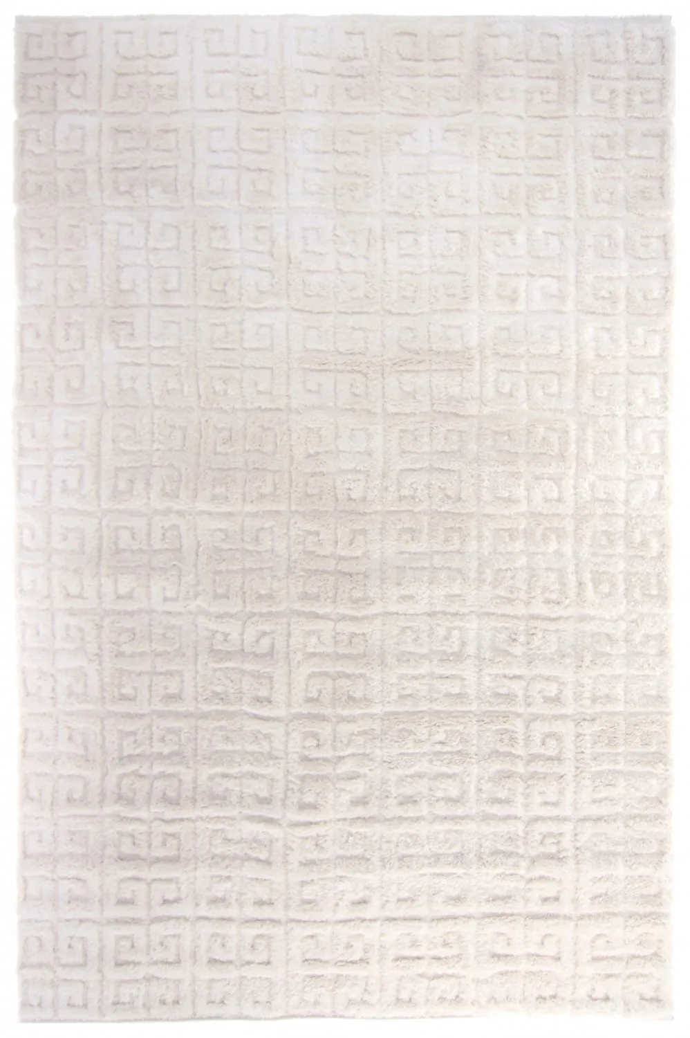 Ryatæpper - Parlos (offwhite)