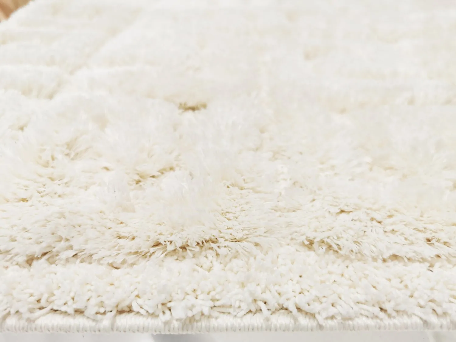 Ryatæpper - Parlos (offwhite)