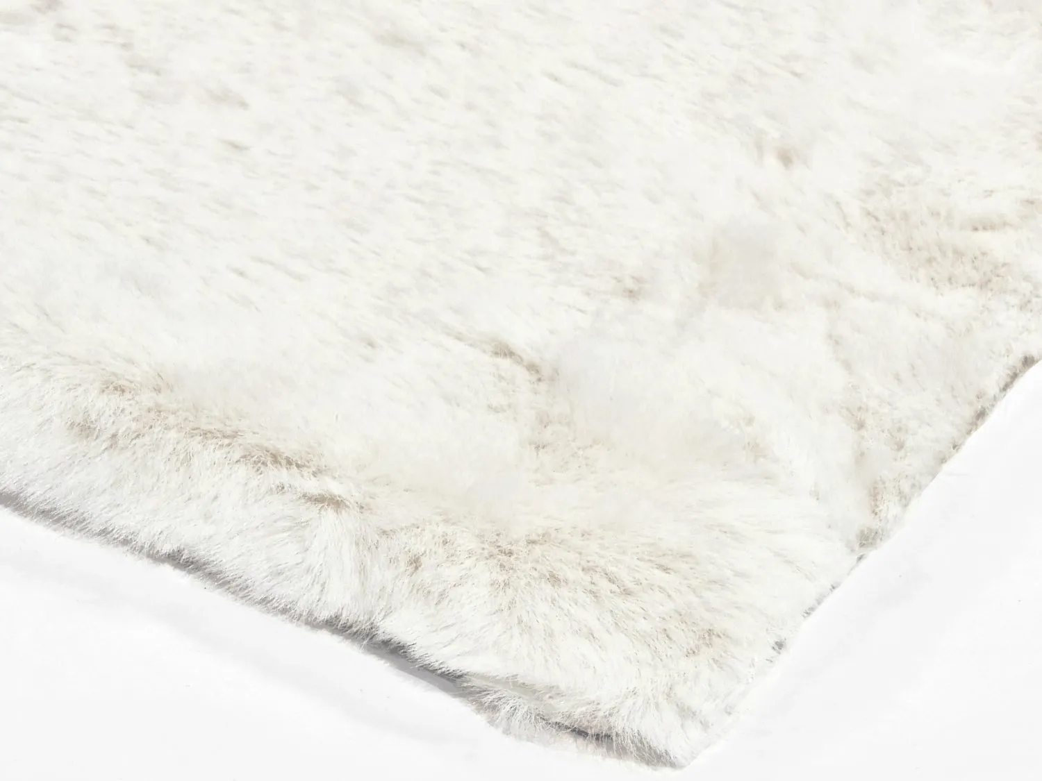 Ryatæpper - Frutillar (offwhite)