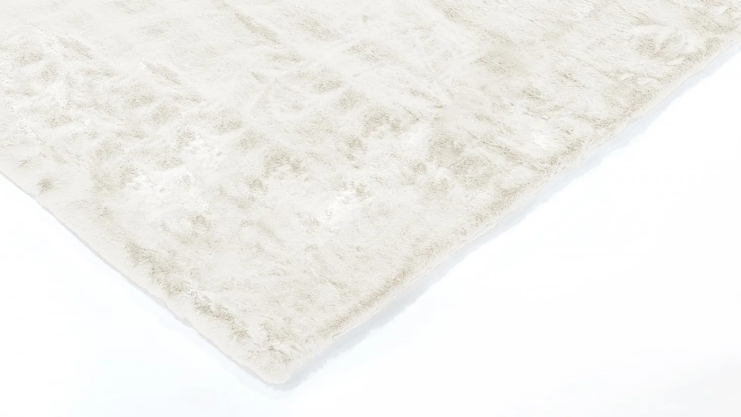 Ryatæpper - Frutillar (offwhite)