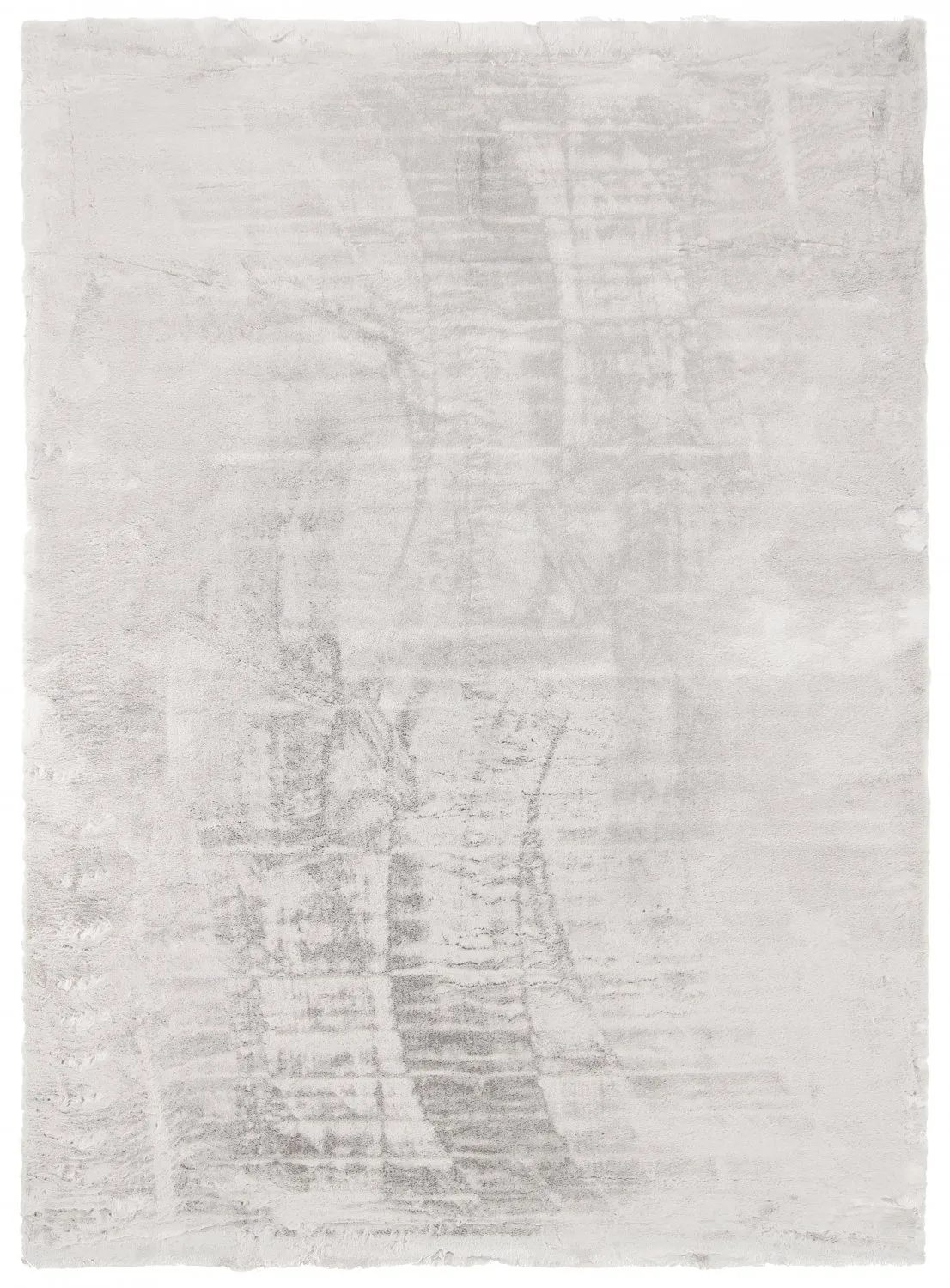 Ryatæpper - Frutillar (grå)