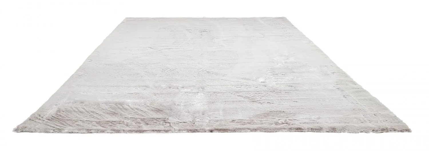 Ryatæpper - Frutillar (grå)