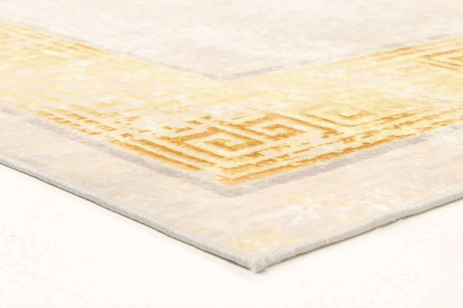 Wilton-tæppe - Tilos (grå)