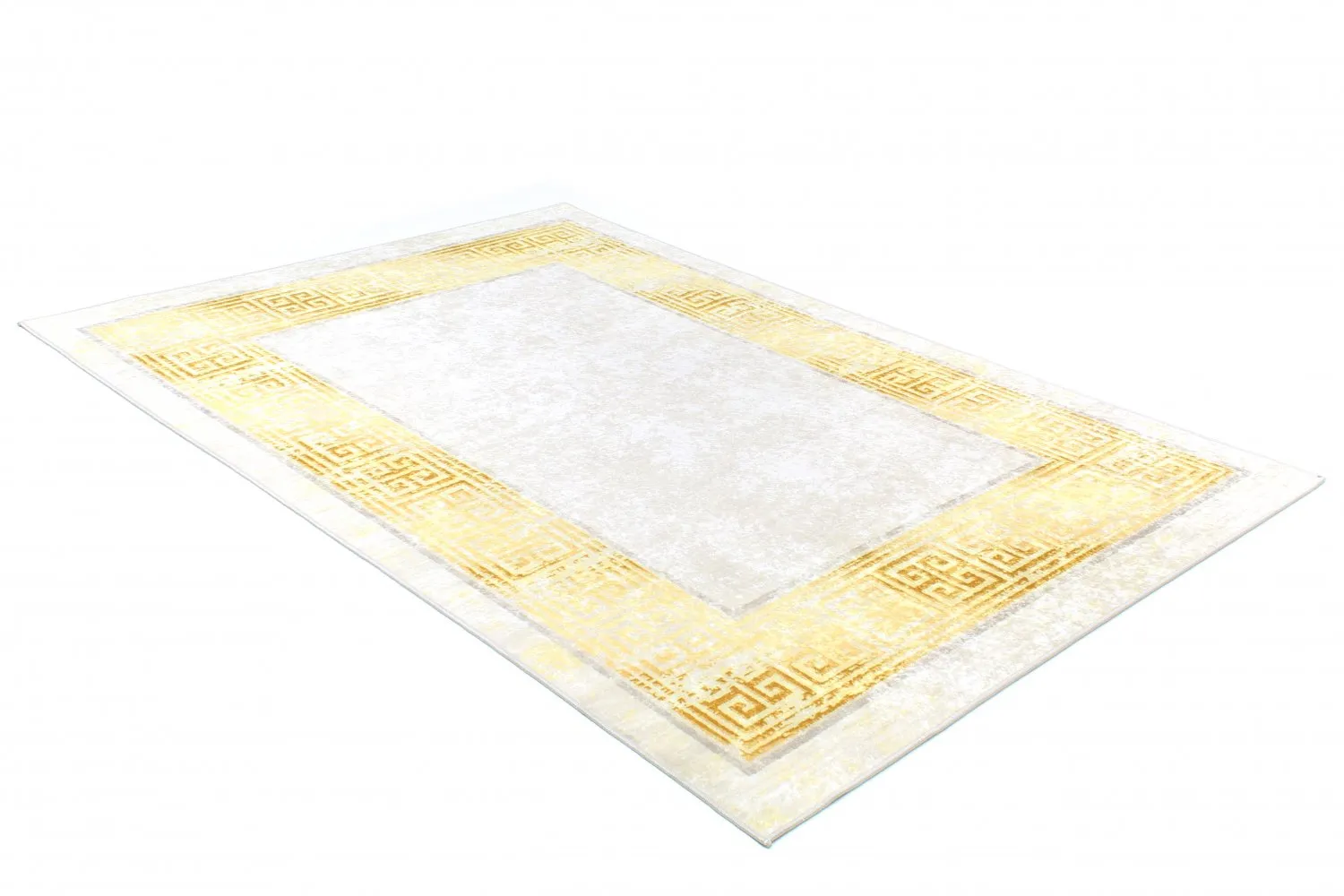 Wilton-tæppe - Tilos (grå)