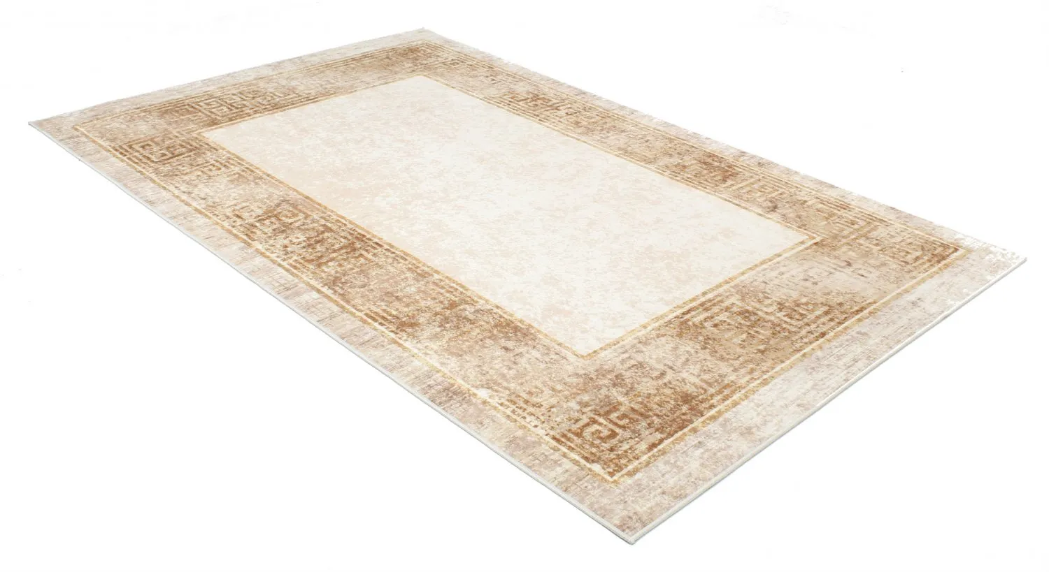 Wilton-tæppe - Tilos (beige)