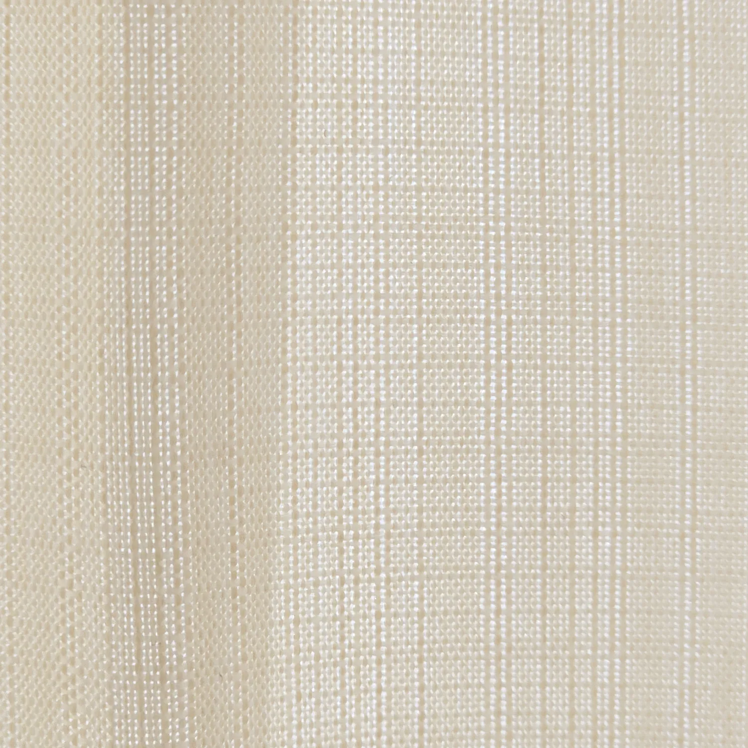 Gardiner - Gardin i hørimitation Andrada (beige)