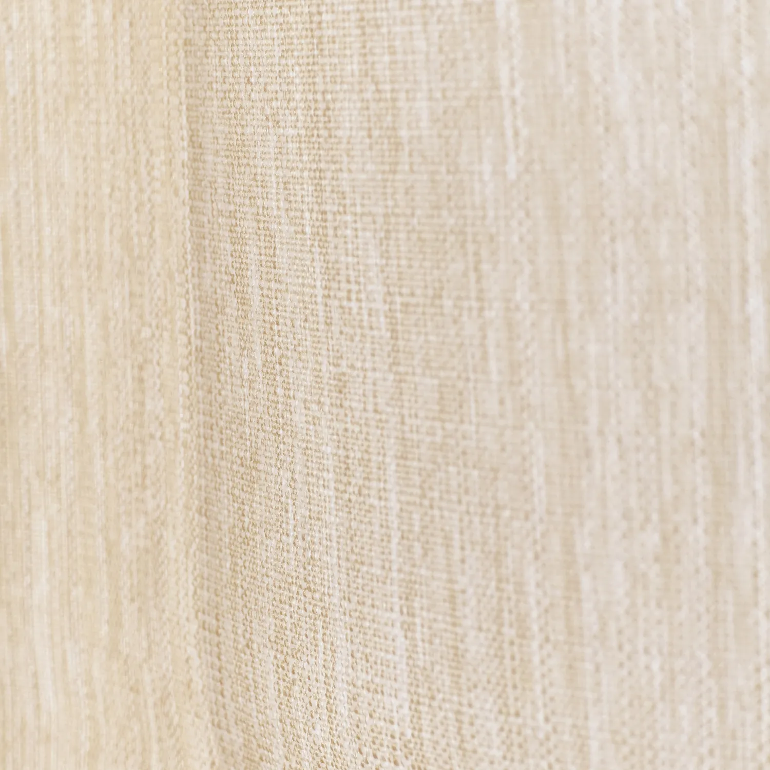 Gardiner - Gardin i hørimitation Andrada (brun)