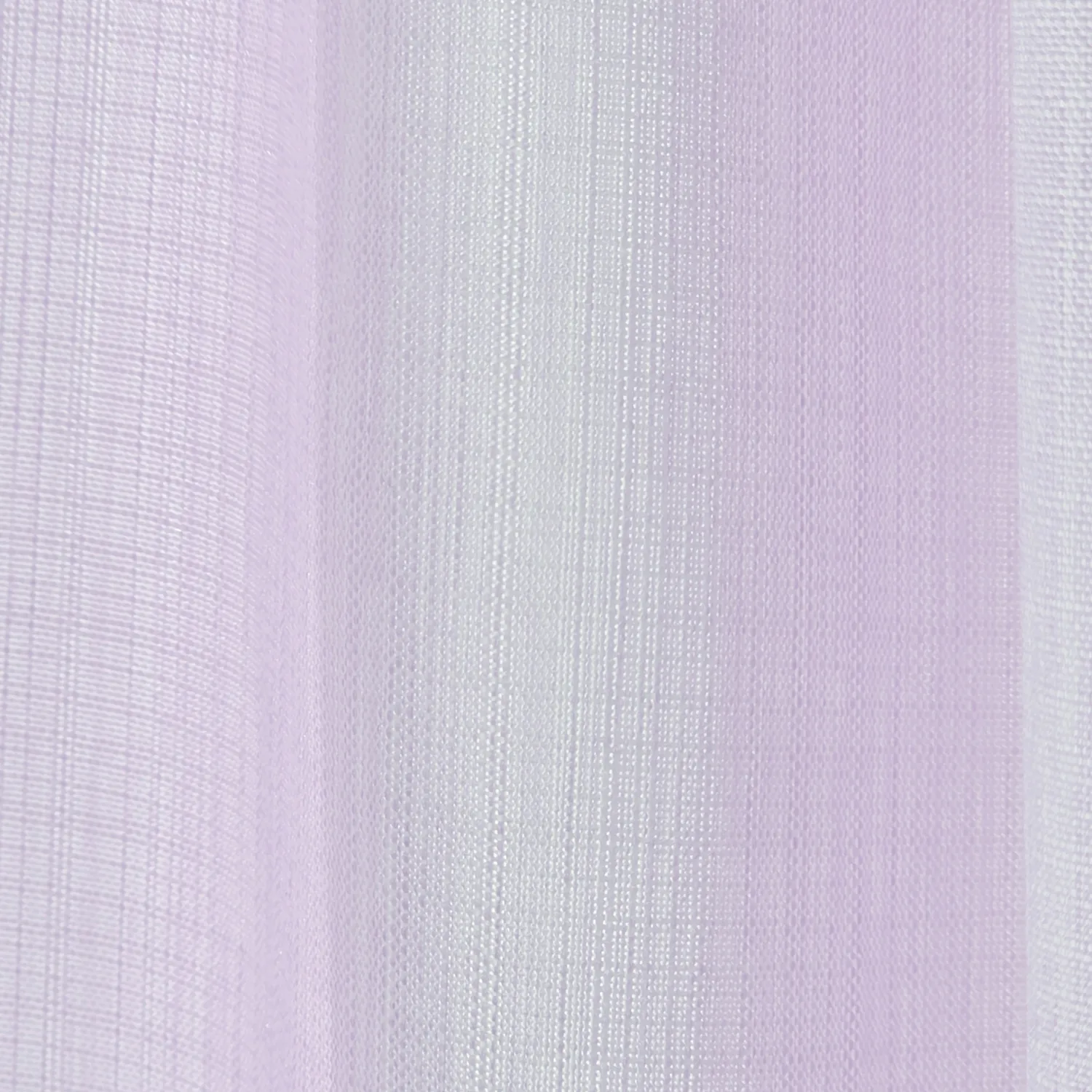 Gardiner - Gardin i hørimitation Andrada (lilla)