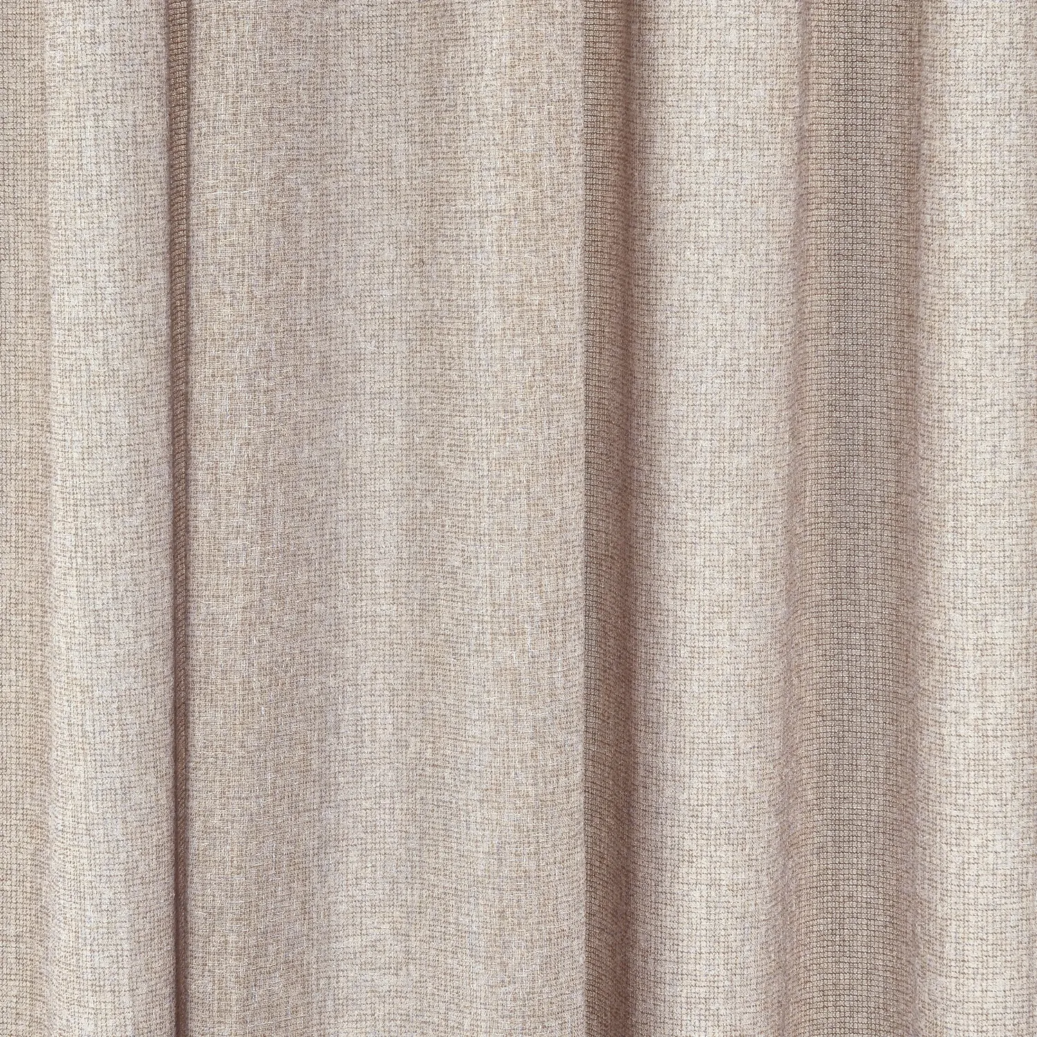 Gardiner - Gardin i hør Cosmina (beige)