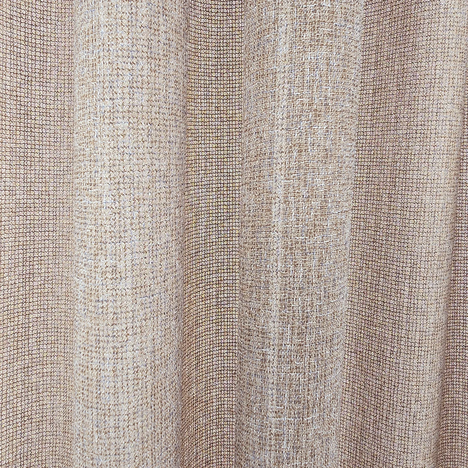 Gardiner - Gardin i hør Cosmina (beige)