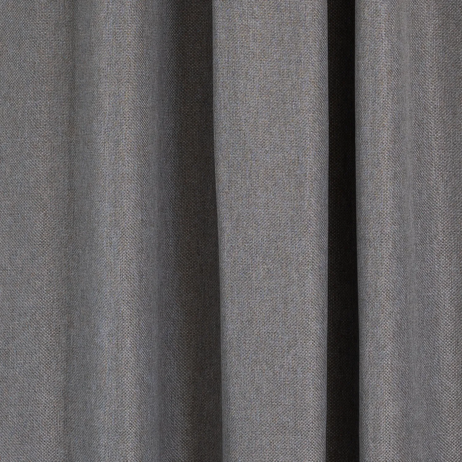 Gardiner - Mørklægningsgardin Mila (grå)