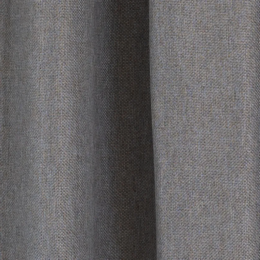 Gardiner - Mørklægningsgardin Mila (grå)