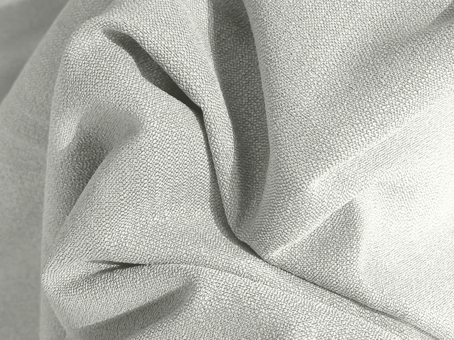 Gardiner - Mørklægningsgardin Octavia (lys beige)