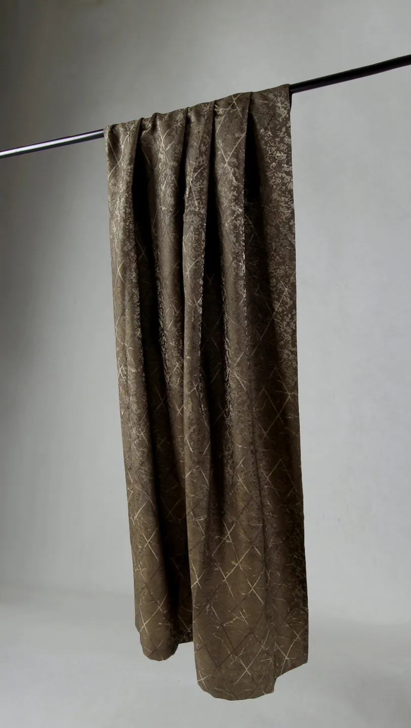 Gardin - Rory (brun)