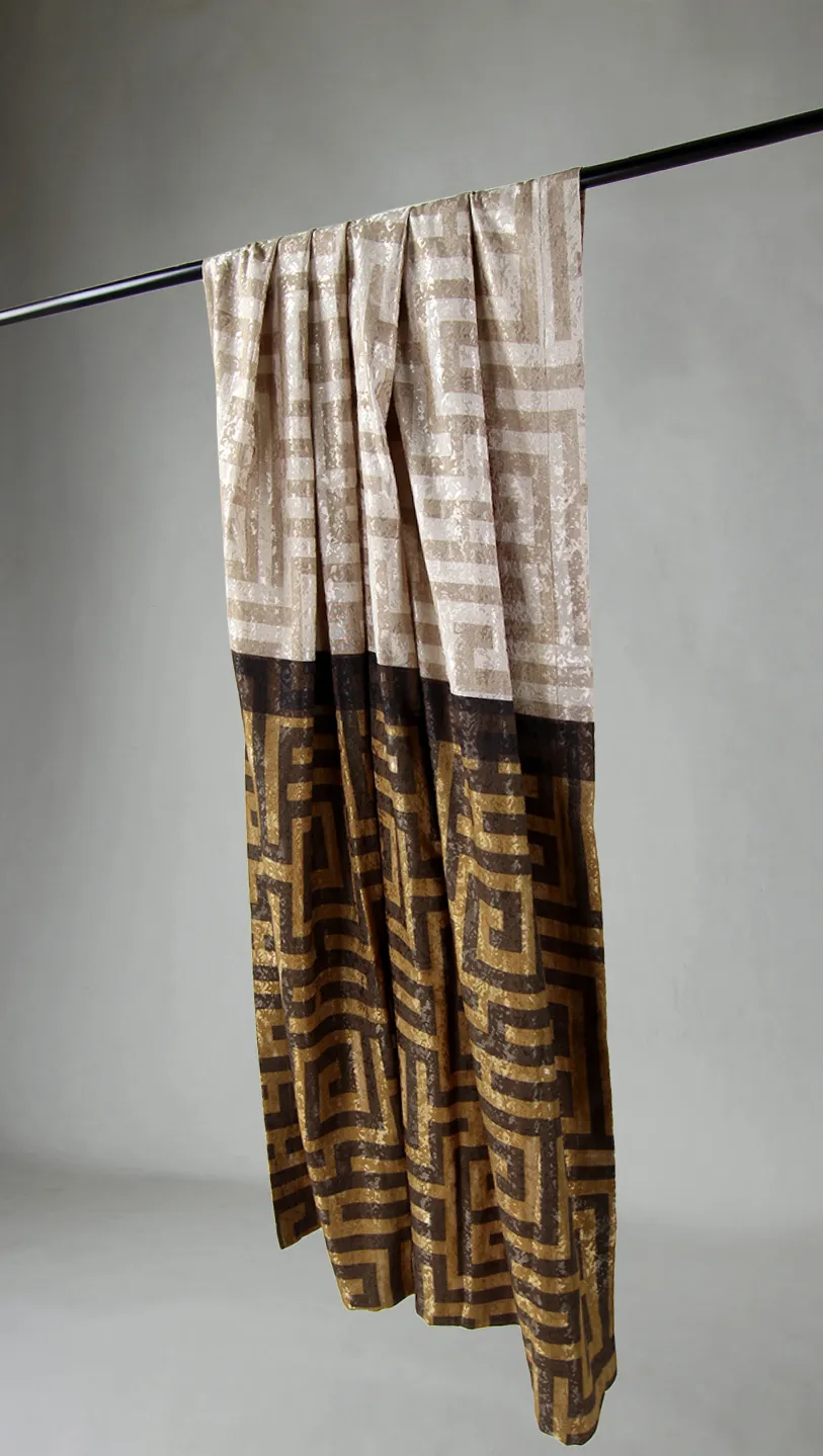 Gardin - Murphy (brun)