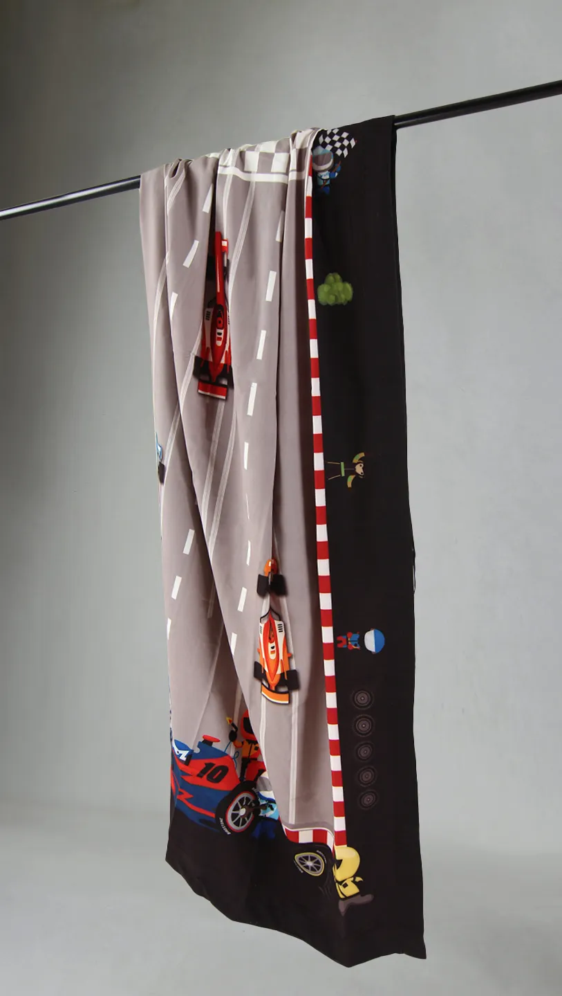 Gardin - Race (multi)