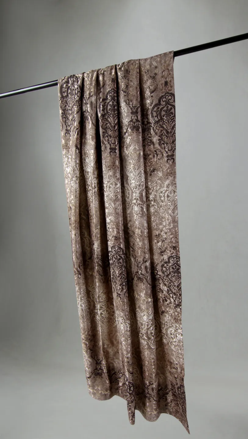 Gardin - Lovis (greige)