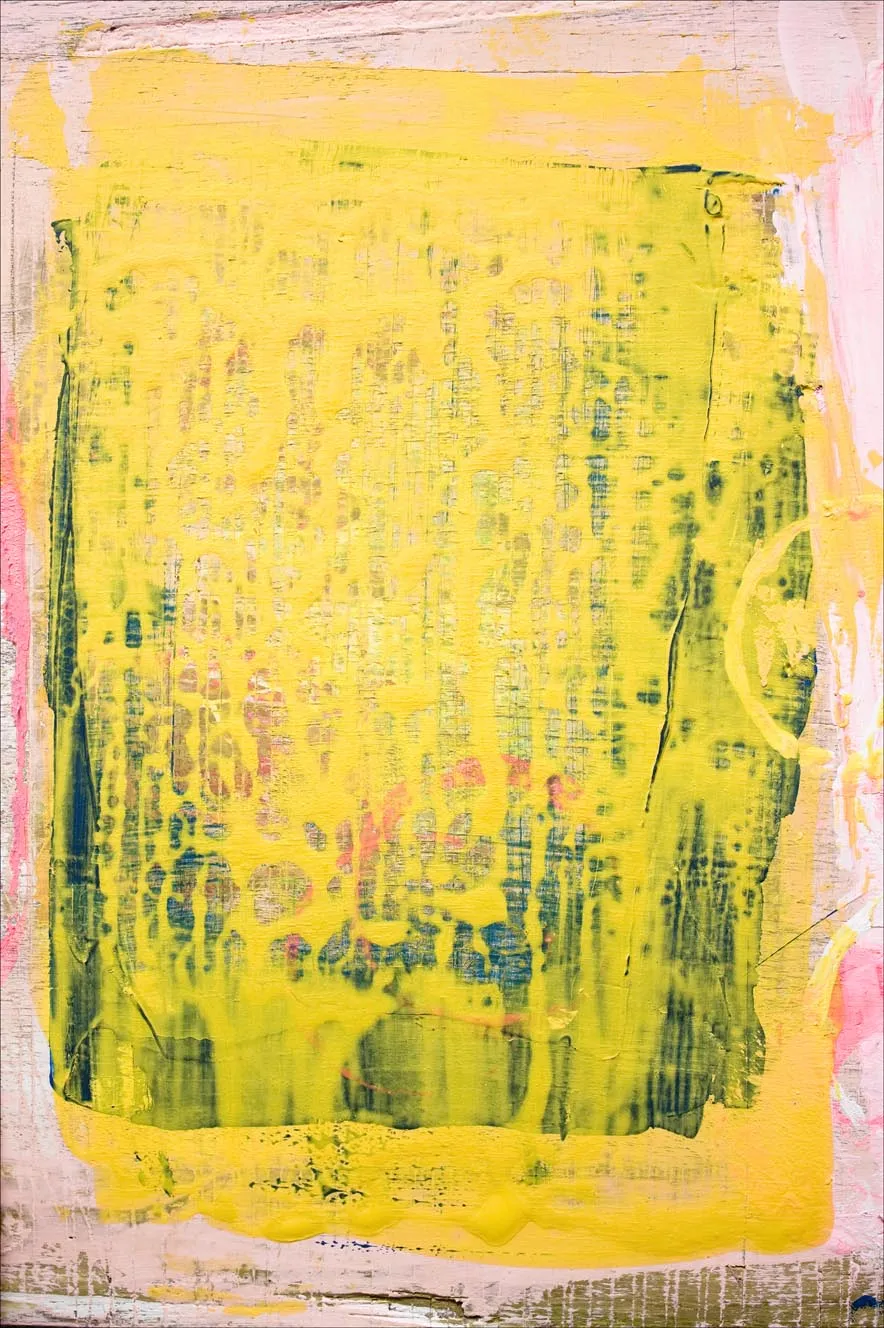 Wilton-tæppe - Lemos (gul)