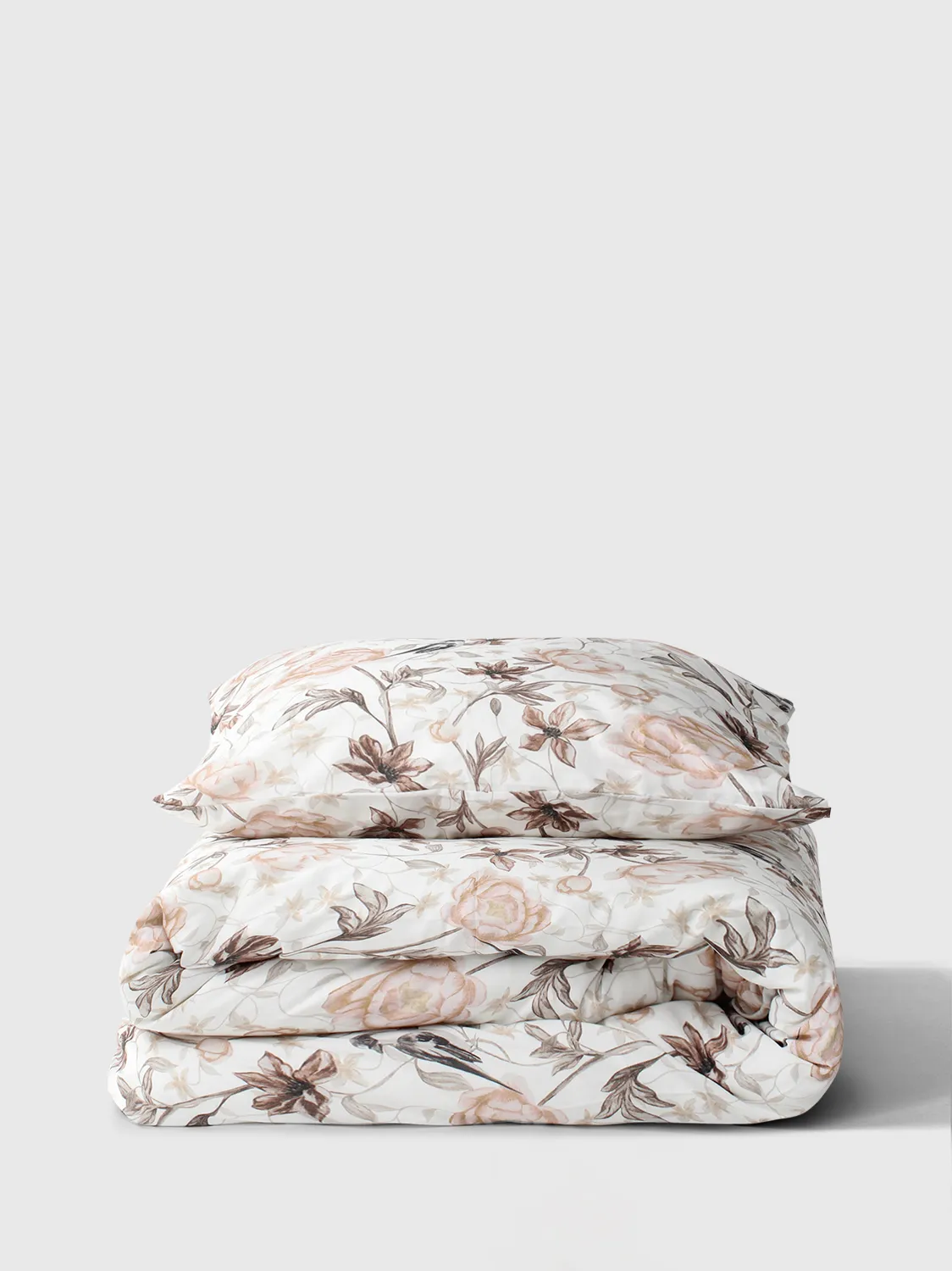 Sengelinned - Gullan (beige)