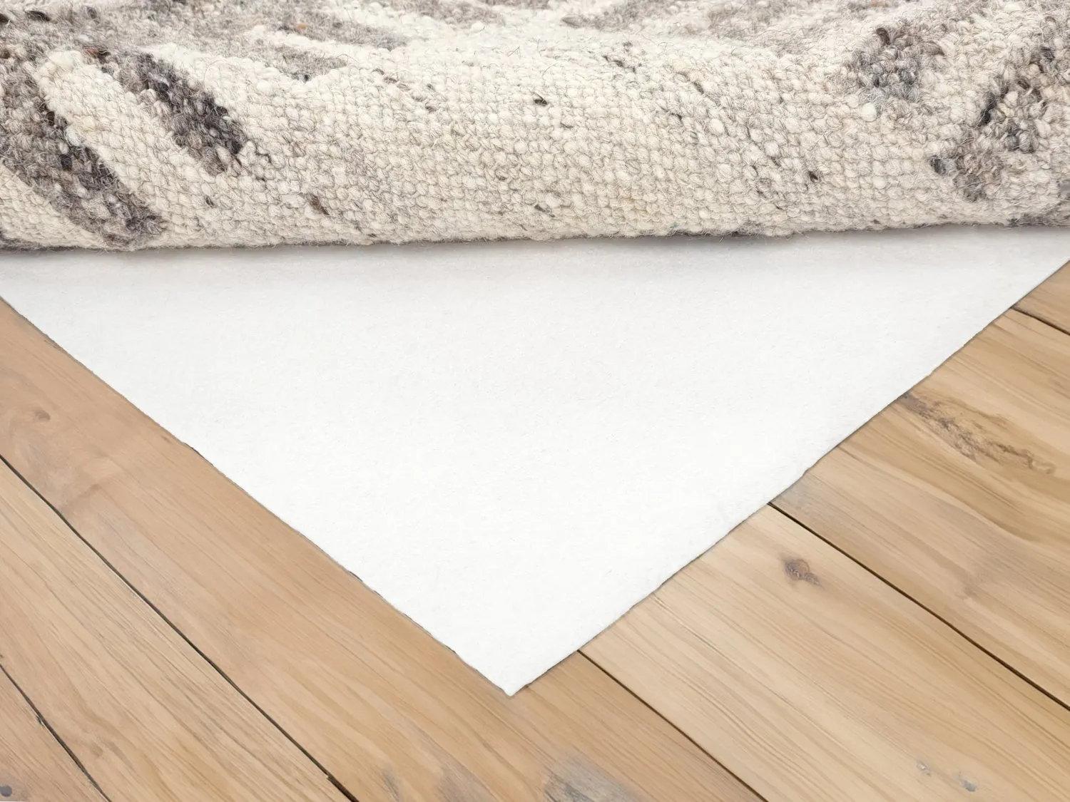 Anti-slip/Skridsikker