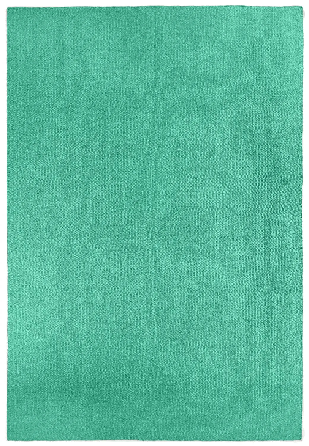 Uldtæppe - Hamilton (Biscay Green)