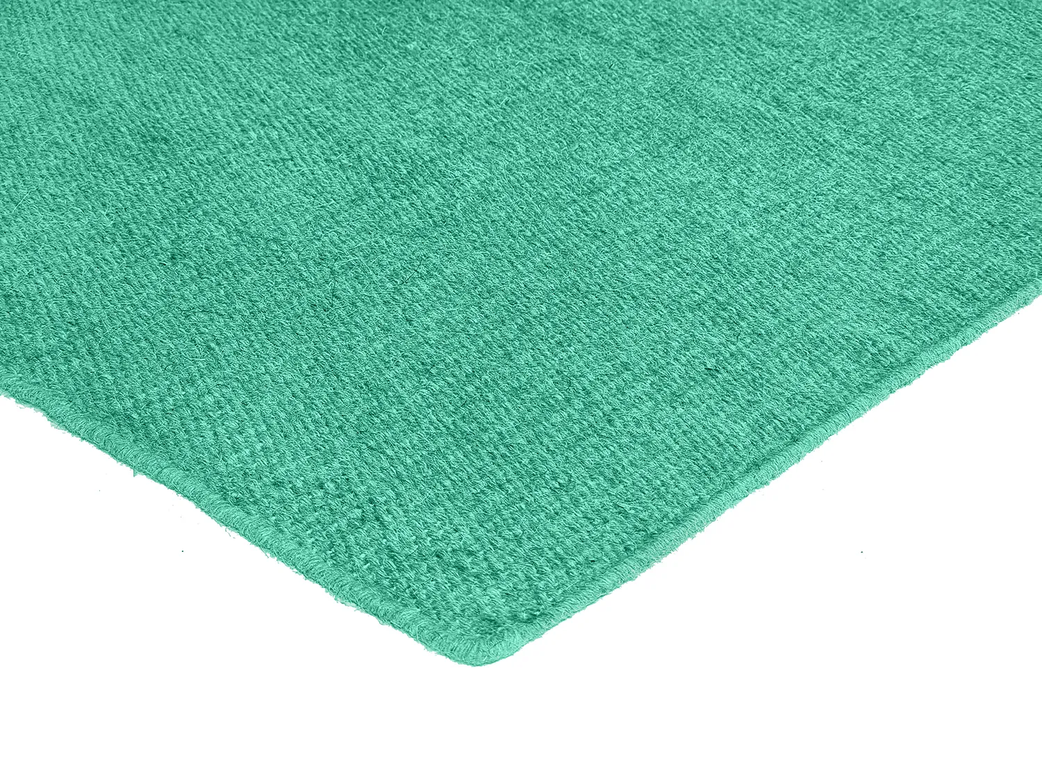 Uldtæppe - Hamilton (Biscay Green)