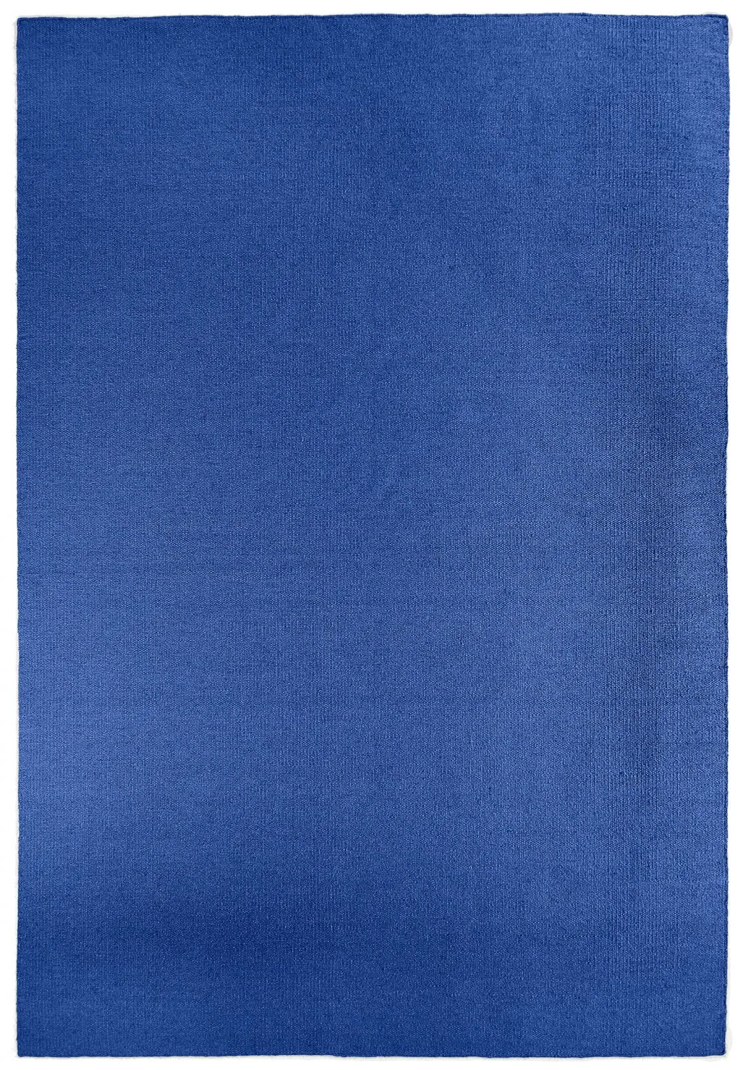 Uldtæppe - Hamilton (Classic Blue)