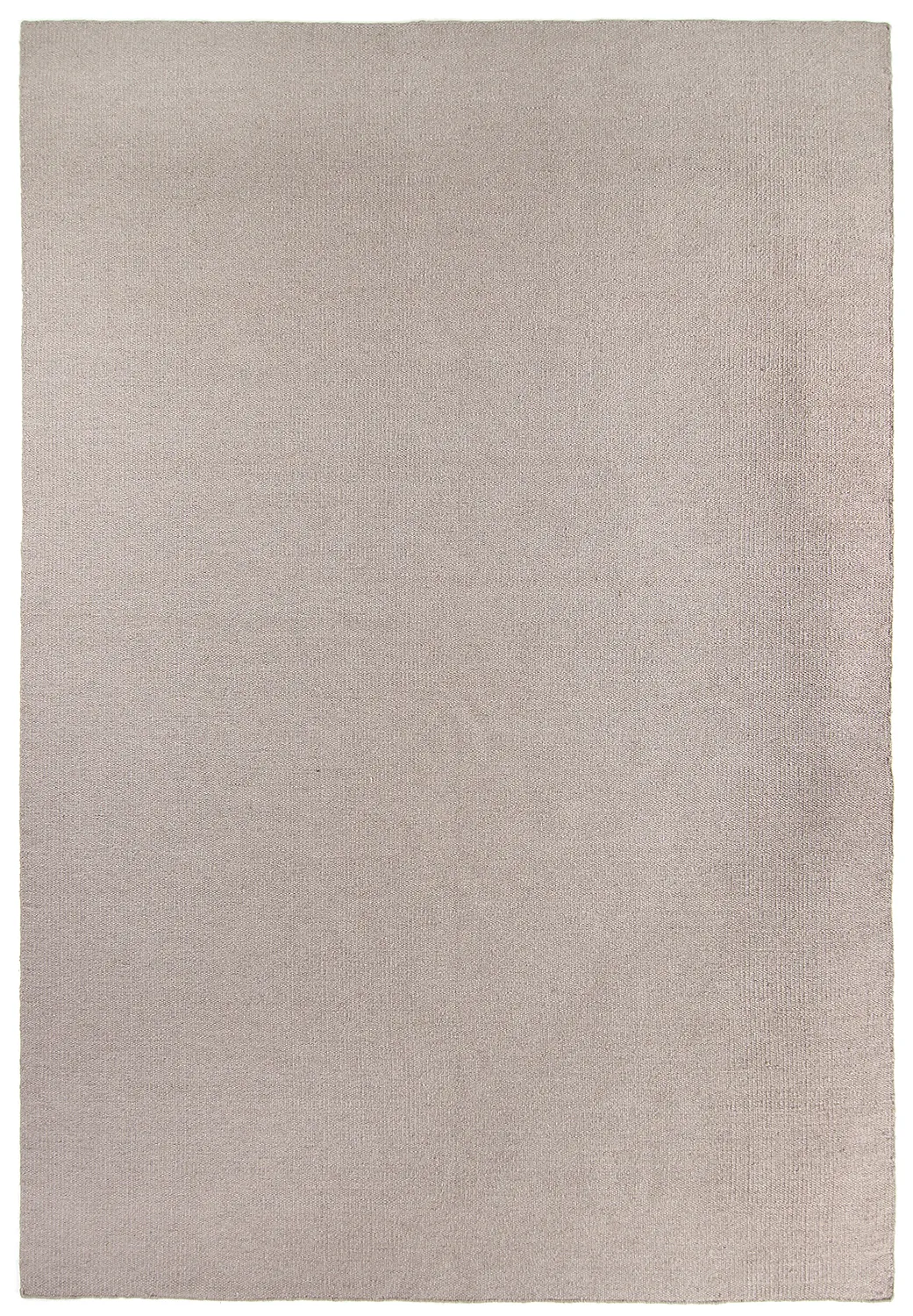 Uldtæppe - Hamilton (Silver Grey)