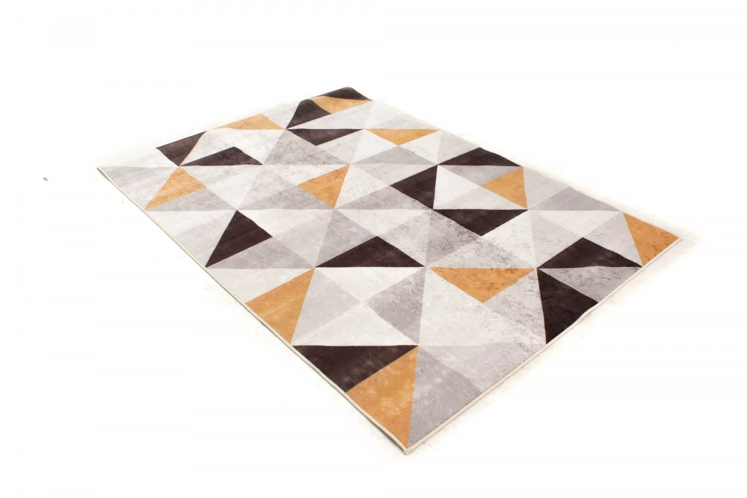 Wilton-tæppe - Hatay (multi)