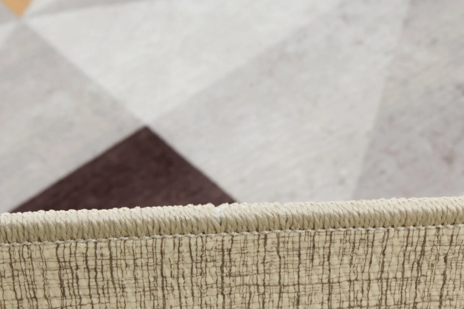 Wilton-tæppe - Hatay (multi)