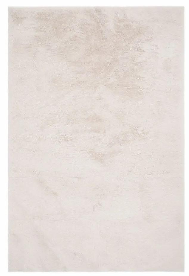 Ryatæpper - Cloud Super Soft (offwhite)