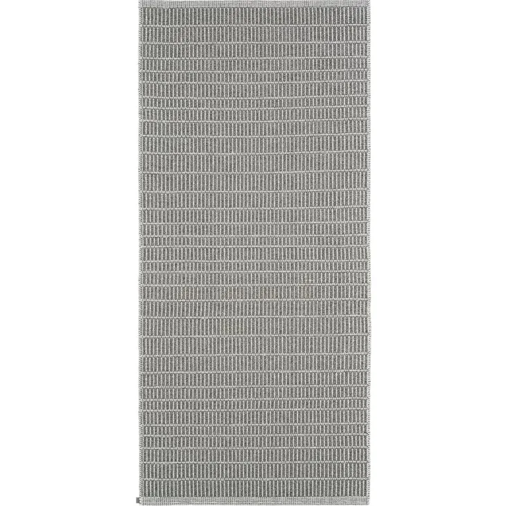 Plasttæpper - Horredstæppet Mai (grå)