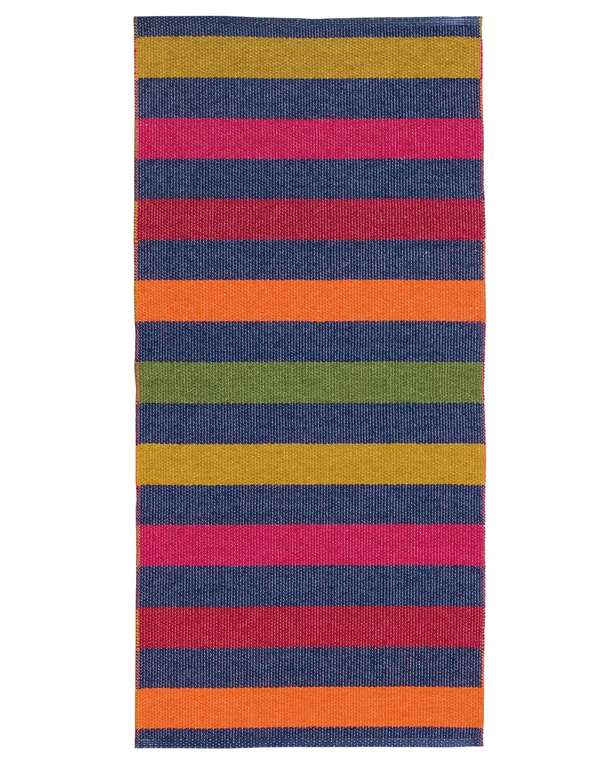 Plasttæpper - Horredstæppet Happy