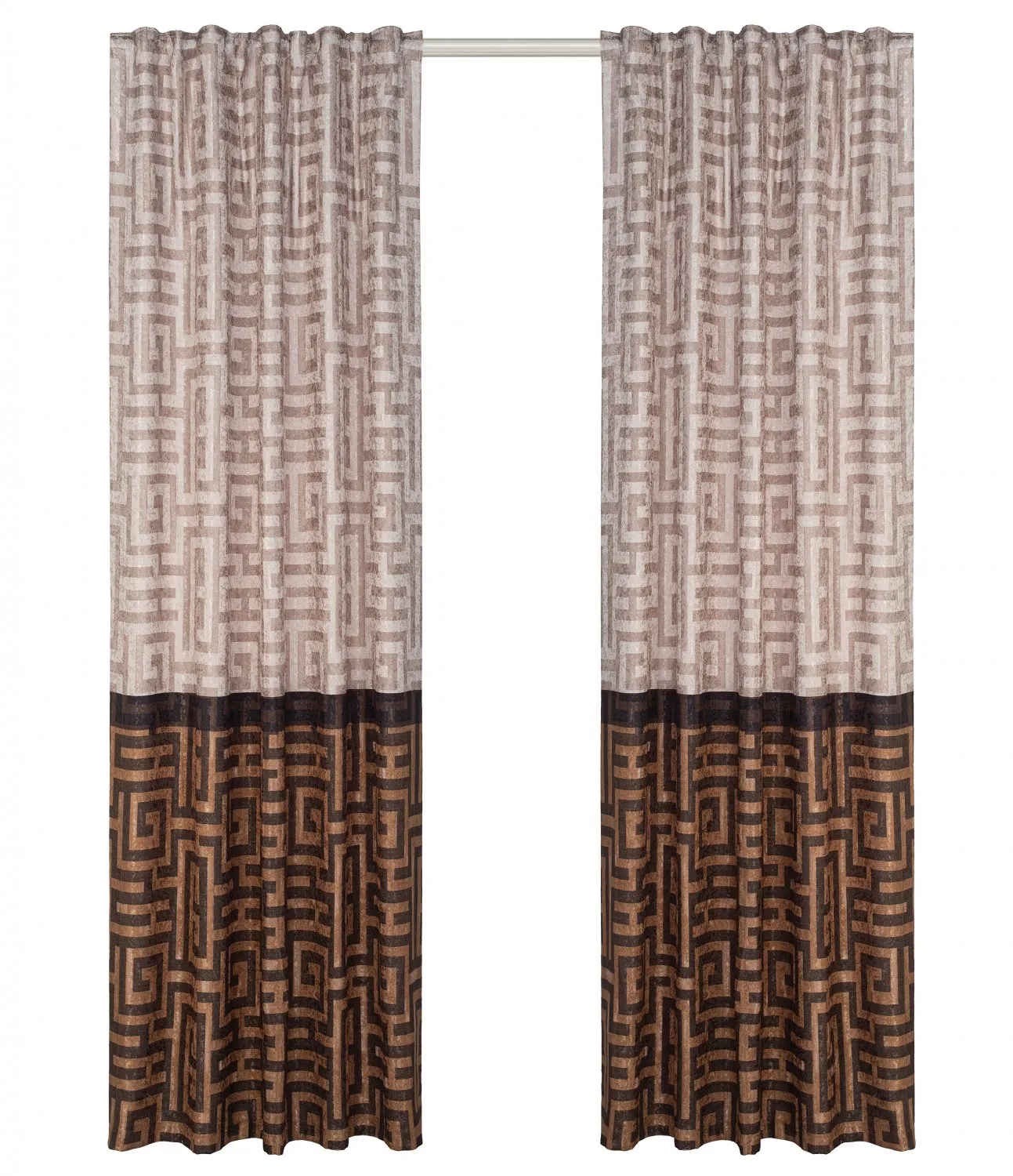 Gardin - Murphy (brun)