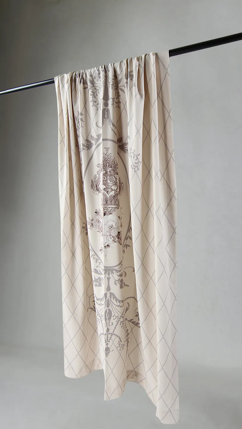 Gardin - Eugene (offwhite)