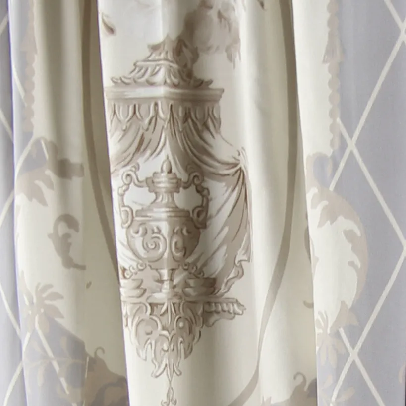 Gardin - Eugene (offwhite)