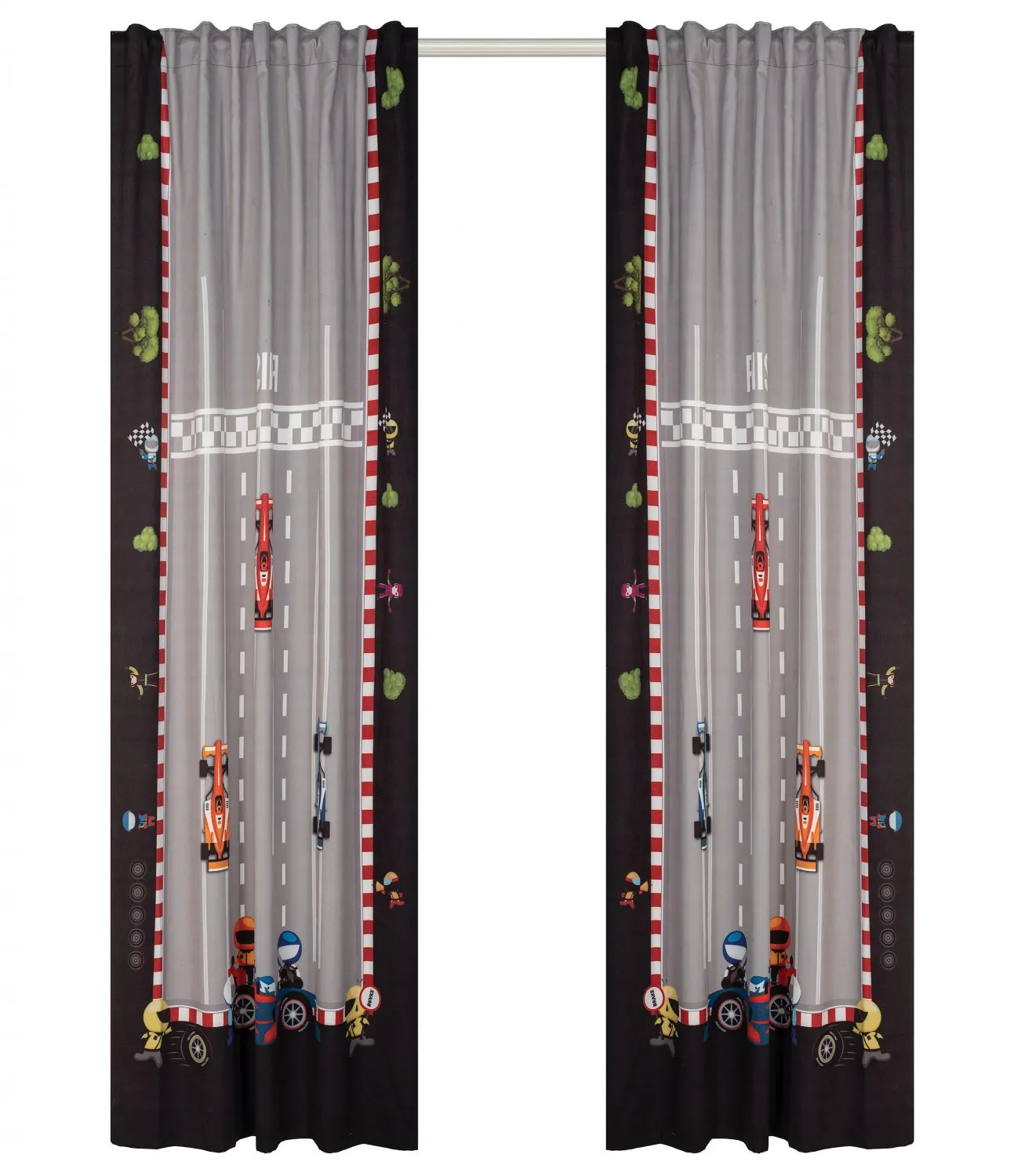 Gardin - Race (multi)