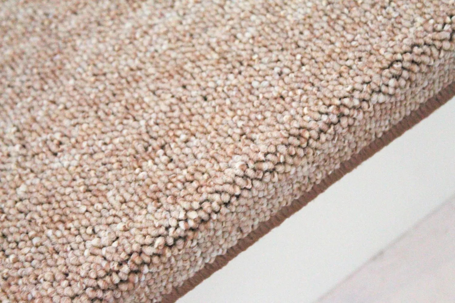 Trappe-tæppe - Camp 28 x 65 cm (beige)