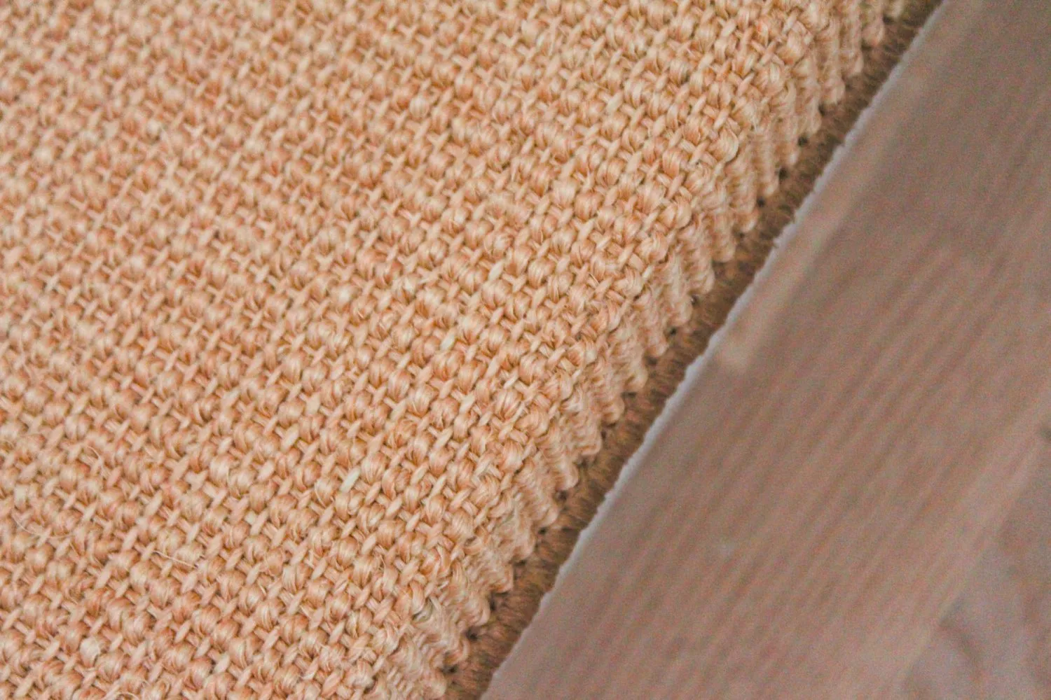 Trappe-tæppe - Salvador 28 x 65 cm (beige)
