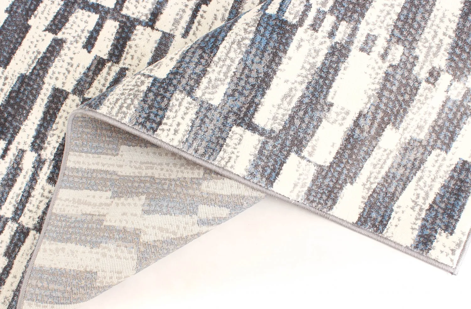 Wilton-tæppe - Susami (multi)