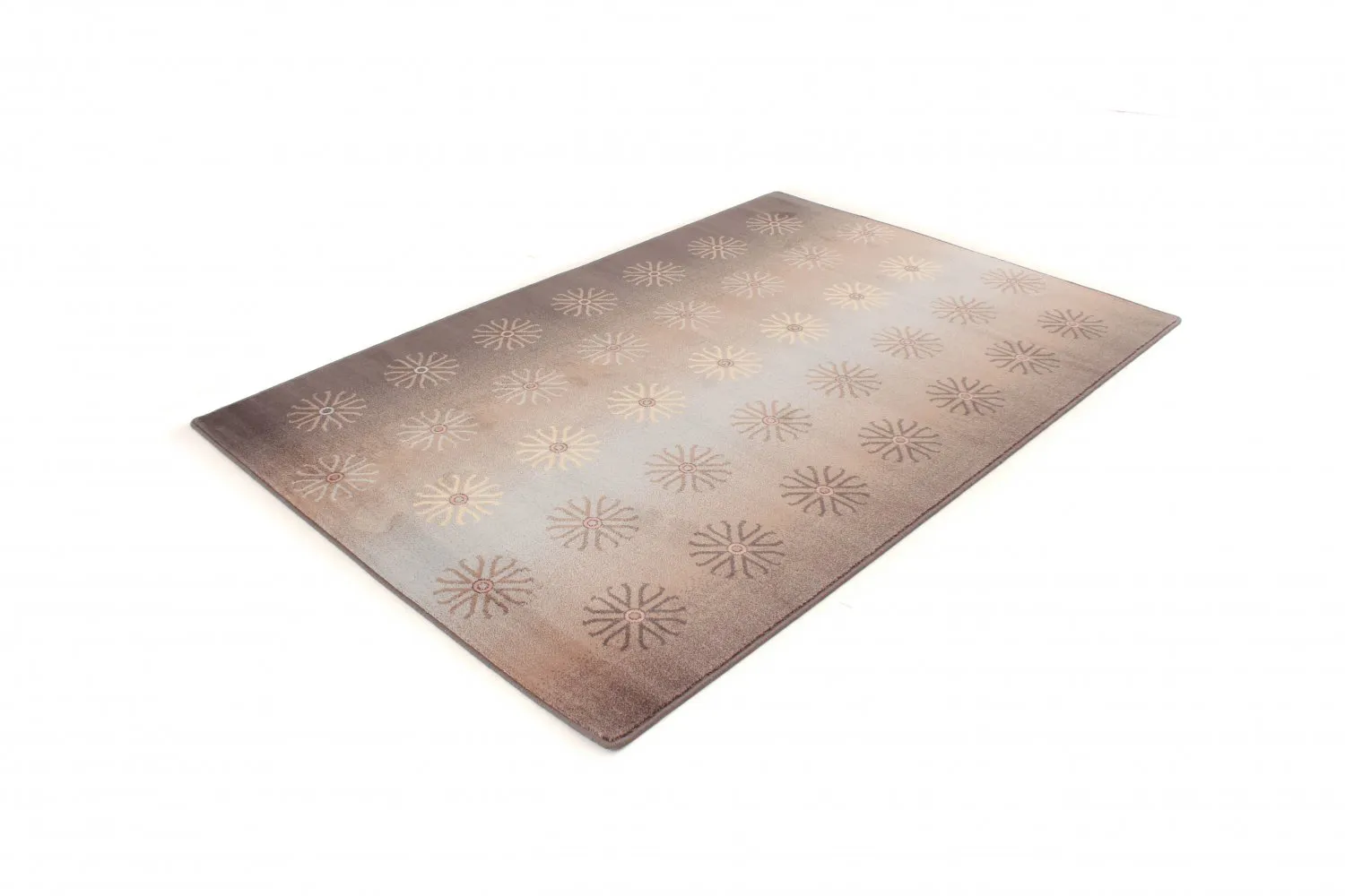 Uldtæppe - Lente (antracit)