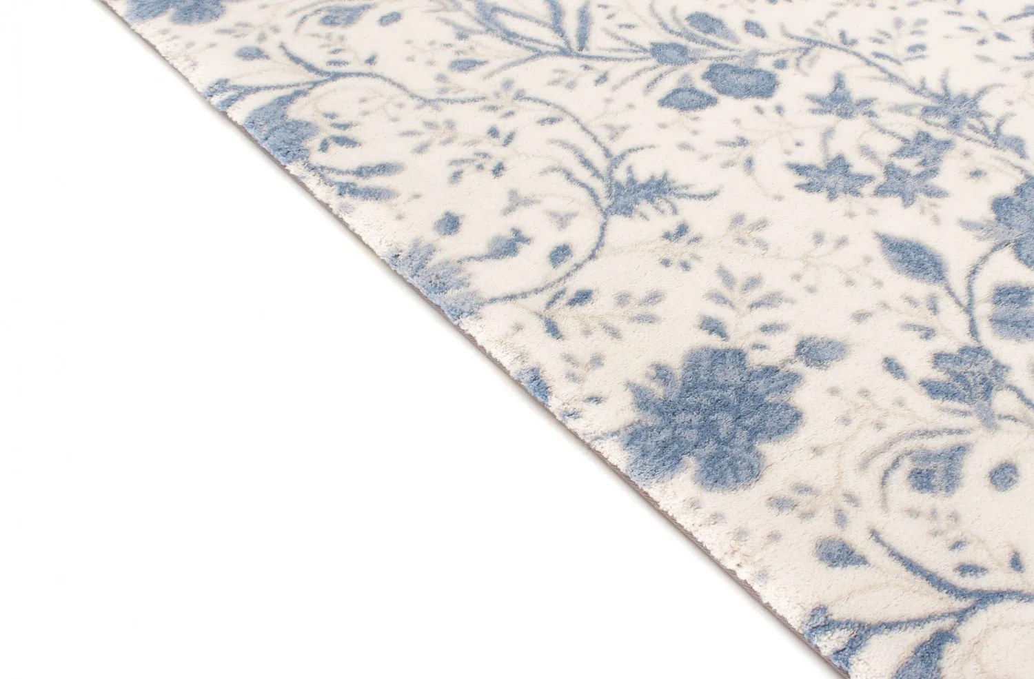 Wilton-tæppe - Euan (beige)