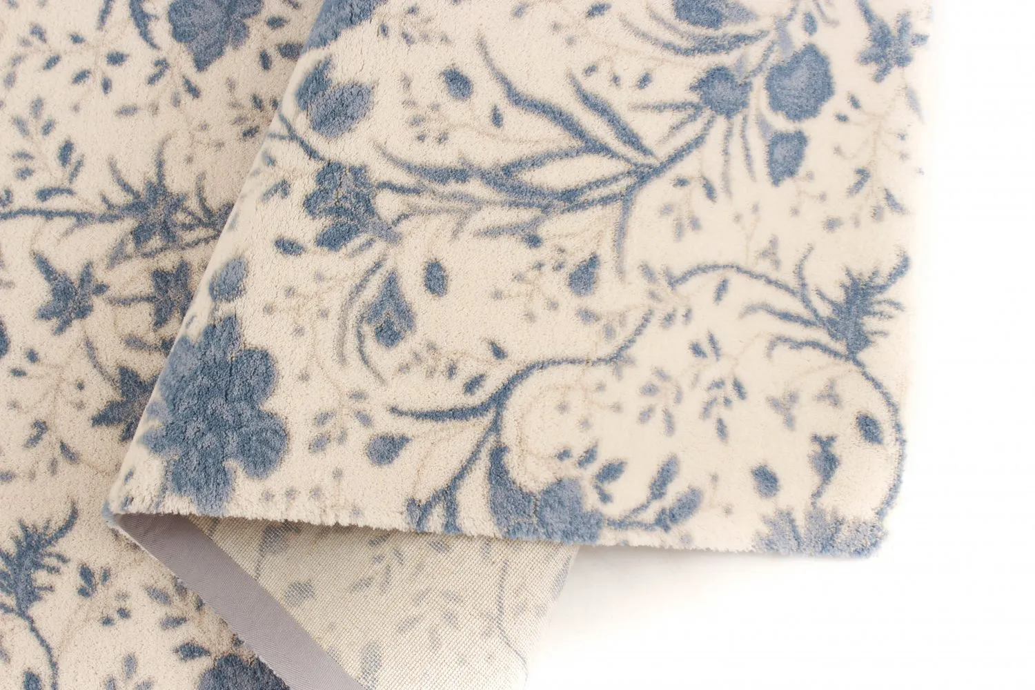 Wilton-tæppe - Euan (beige)